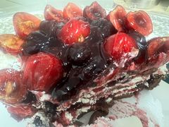 -皇后西斯汀饼店(文化路店)