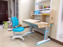 -2平米·智慧学习桌·希沃学习机·学而思学习机(古墩美凯龙店)