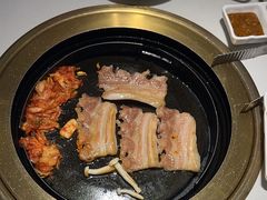 -韩时烤肉(枫蓝店)