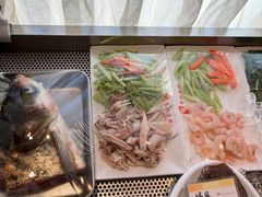 -华盛丰温州大排档(东三环南路店)