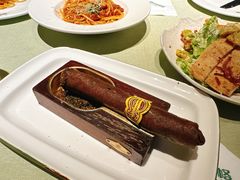 -碧特博格·20年品牌西餐厅(芜湖路店)