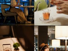 -深圳中洲万豪酒店