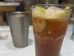 -樂麗餐室 · 本地茶餐廳(扬名广场店)