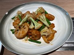-滋粥楼·顺德菜(番禺广场总店)