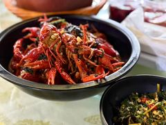 -聚味瞿记·龙虾堂(树木岭店)
