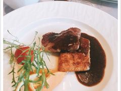 -南苑环球酒店云顶高级中餐厅(鄞县大道店)