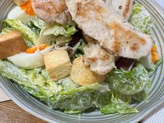 -AFS Cafe & Canteen(闽江二路店)