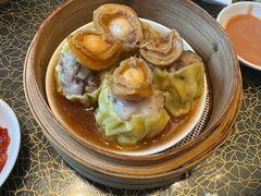 -彩丰楼中餐厅·早茶·点心·粤菜(海口华彩洲际酒店)