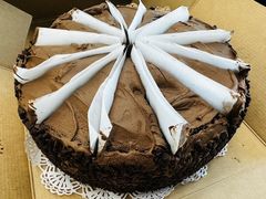 -The Cheesecake Factory 芝乐坊餐厅(王府中環店)