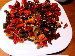 -黑鸡小馆(金源店)