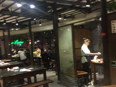 大堂-江南公社(跨塘店)