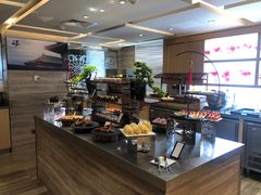 -北京王府井希尔顿酒店·万斯阁西餐厅