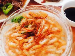 -胡老三家土菜馆·老店地方特色菜·招牌茅山地锅老鹅