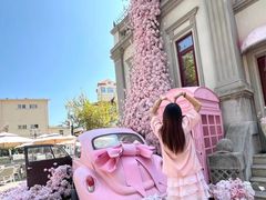 -青岛第三海水浴场