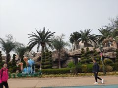 -蓬莱欧乐堡梦幻世界