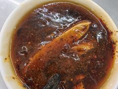 -杨记灌肠(食品街店)