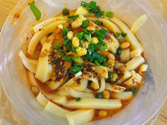 -刘二妈米皮(步行街店)