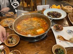 -亮欢寨酸汤鱼(沙冲路店)