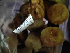 -普宁反沙番薯芋头