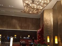 -广州天河希尔顿酒店