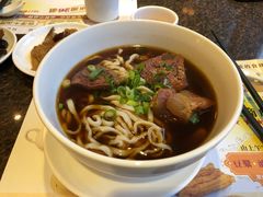 -中国厨房/台湾牛肉面