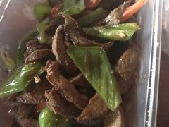 -老山记海城馅饼大酒店(振兴小区店)