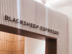 -BLACKSHEEP ESPRESSO(建国中路店)