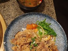 -梦山水日本烧肉(五四广场店)
