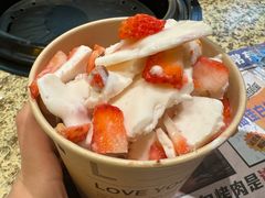 -倍熹首尔烤肉大排档(合生汇店)