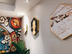 -微觅·潮HIGH轰趴馆(望京SOHO麒麟社店)