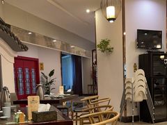 -冶春茶社(星汉大厦店)