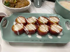 -喜势点·糖沙翁手工茶点·本地人茶居(永庆坊店)