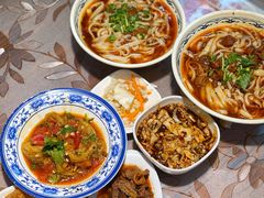 -韩师傅老大同刀削面(北苑路店)