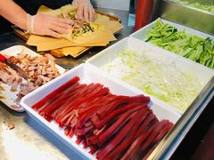 -特派卷·老北京烤鸭卷(合生汇购物中心店)