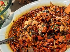 -那家小馆•北京菜•烤鸭(中关村店)