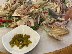 -观山美厨·精致粤菜(西樵店)