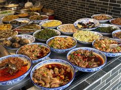-黄豆花(文星店)