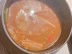 -将军牛排·尔滨地标朝鲜族美食(总店)
