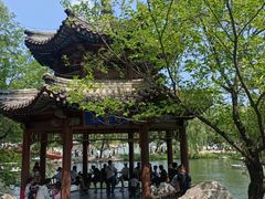 -承德避暑山庄景区