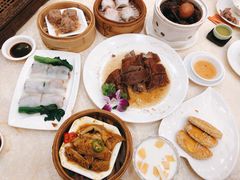 -顺德人家食府(黄金广场店)