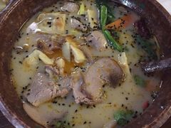 -玉祥府牛肉罩饼(金光道店)