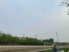 -东坝千亩湖公园