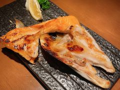 -千代武日本料理(哈西店)