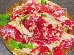 -老板娘串店·中餐&烧烤