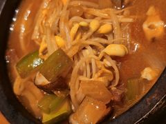 -七八冷面·延边朝鲜族美食(欢乐谷店)