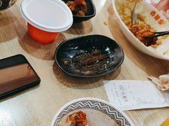 -吉野家(成都时代奥莱店)