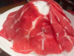 -宝泉铜锅·涮羊肉(解放东路店)