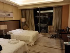 -廊坊固安福朋喜来登酒店