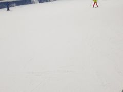 滑雪场-重庆际华园室内极限运动中心