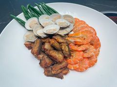 -九重天大饭店(北大街店)